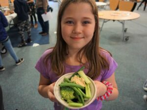 Read more about the article Kids Powered by Produce!