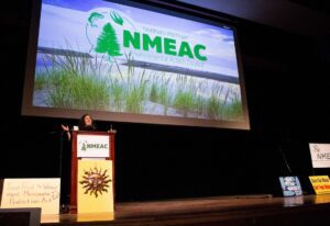 Read more about the article NMEAC Keynote Speaker — Sarna Salzman