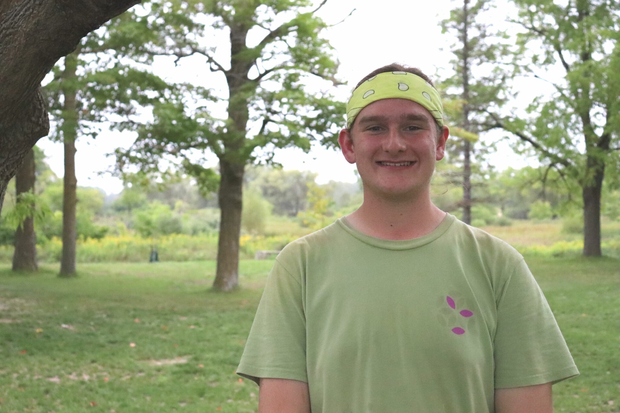 More than a job: EcoCorps builds community - SEEDS
