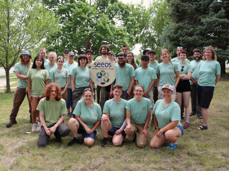 Read more about the article 25 Years of EcoCorps: Building Green Careers