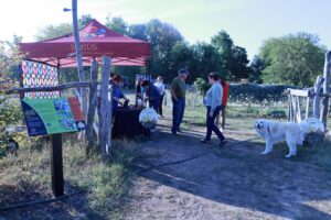 Read more about the article The Great Northern Michigan Compost Crawl